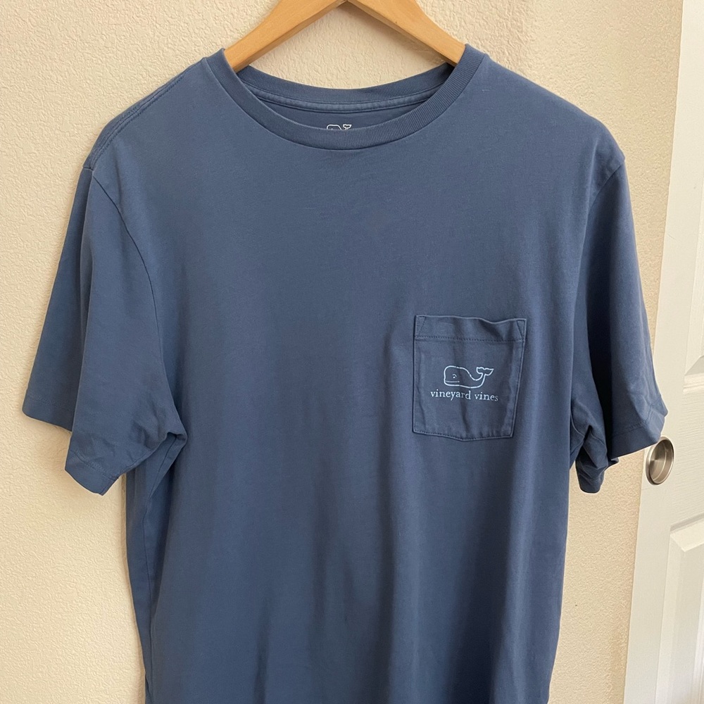 Vineyard Vines Short Sleeve Tee